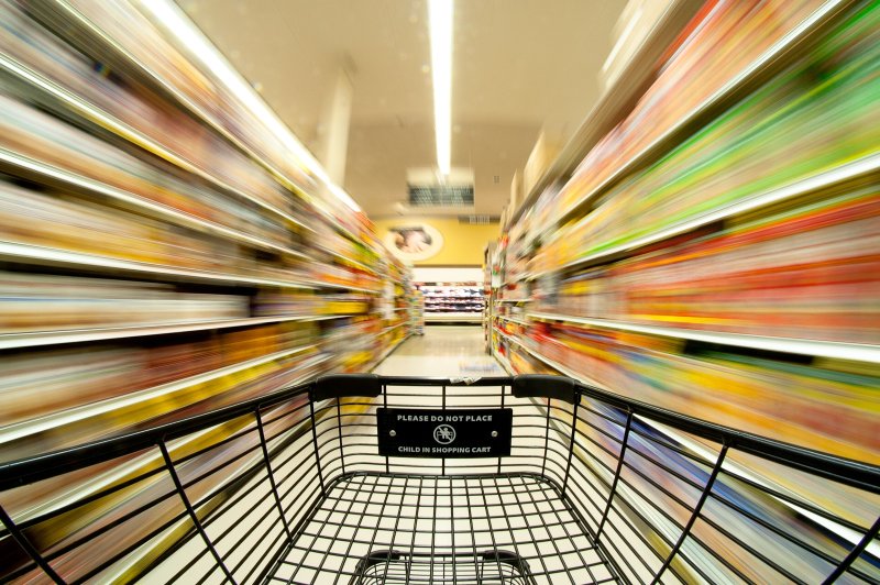 5 trucuri folosite de supermarketuri pentru a ne determina sa cumparam mai mult