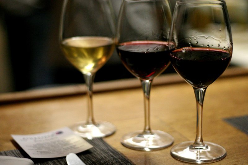 7 modalitati inedite de a folosi vinul in bucatarie