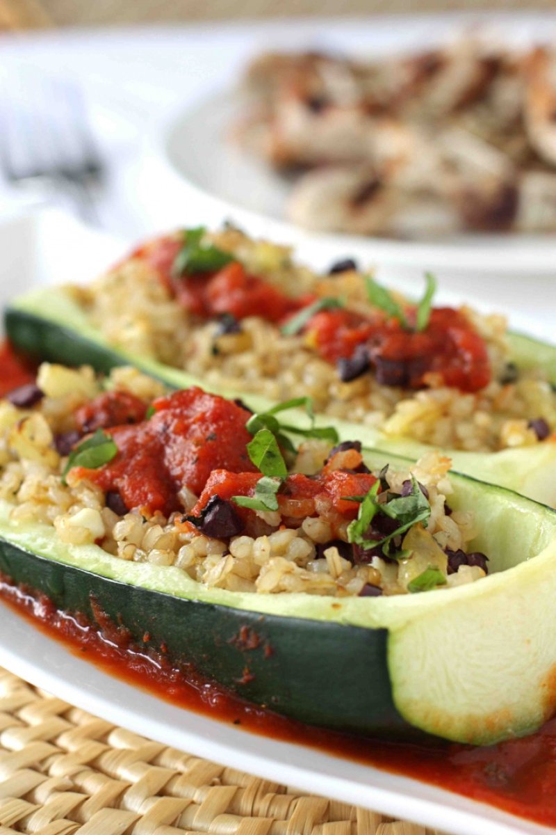 6 sfaturi pentru a gati dovleceii