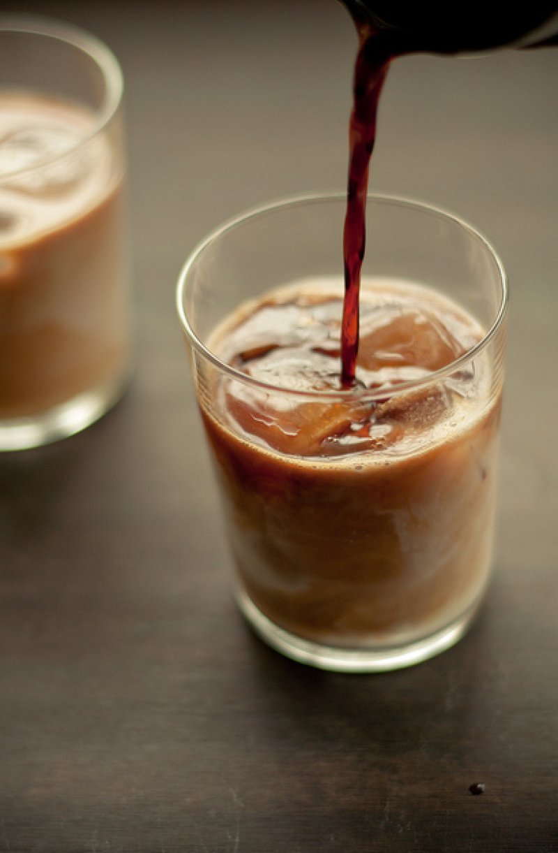 Cum sa faci cel mai savuros ice coffee