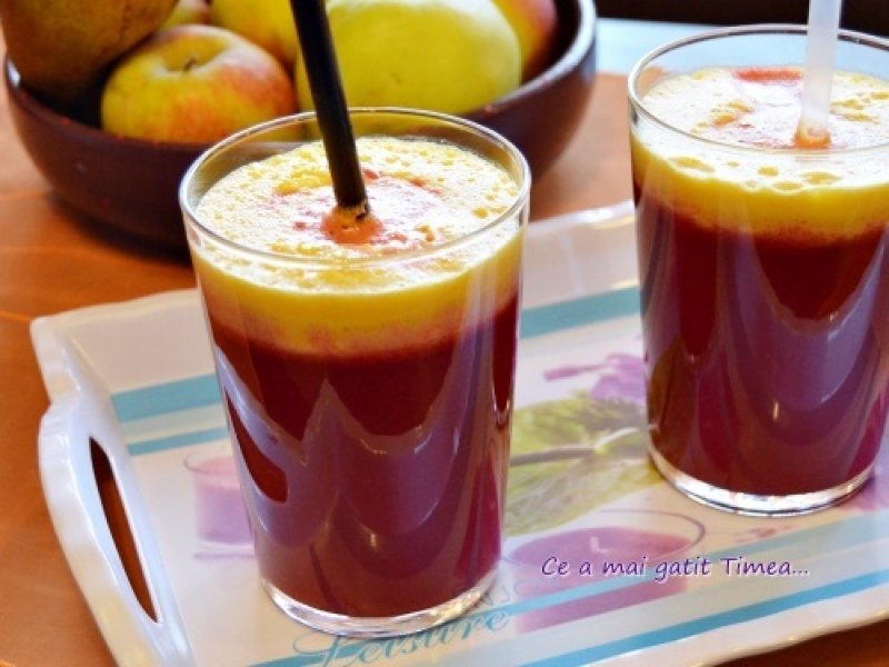 7 bauturi care ne racoresc pe timp de vara