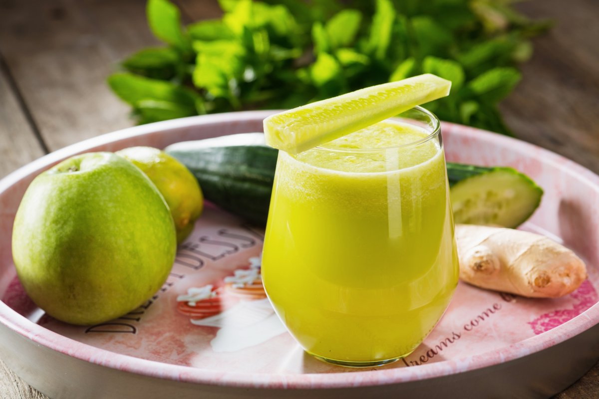 Suc Castravete Racoritor