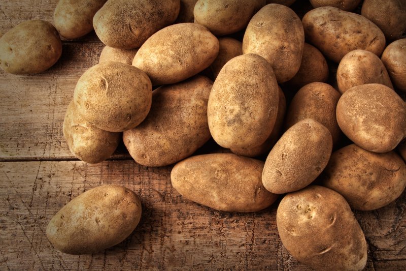 Secretele cartofilor - 10 lucruri interesante pe care nu le stiai despre cartofi