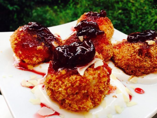 Reţetă de preparare a papanaşilor fierţi