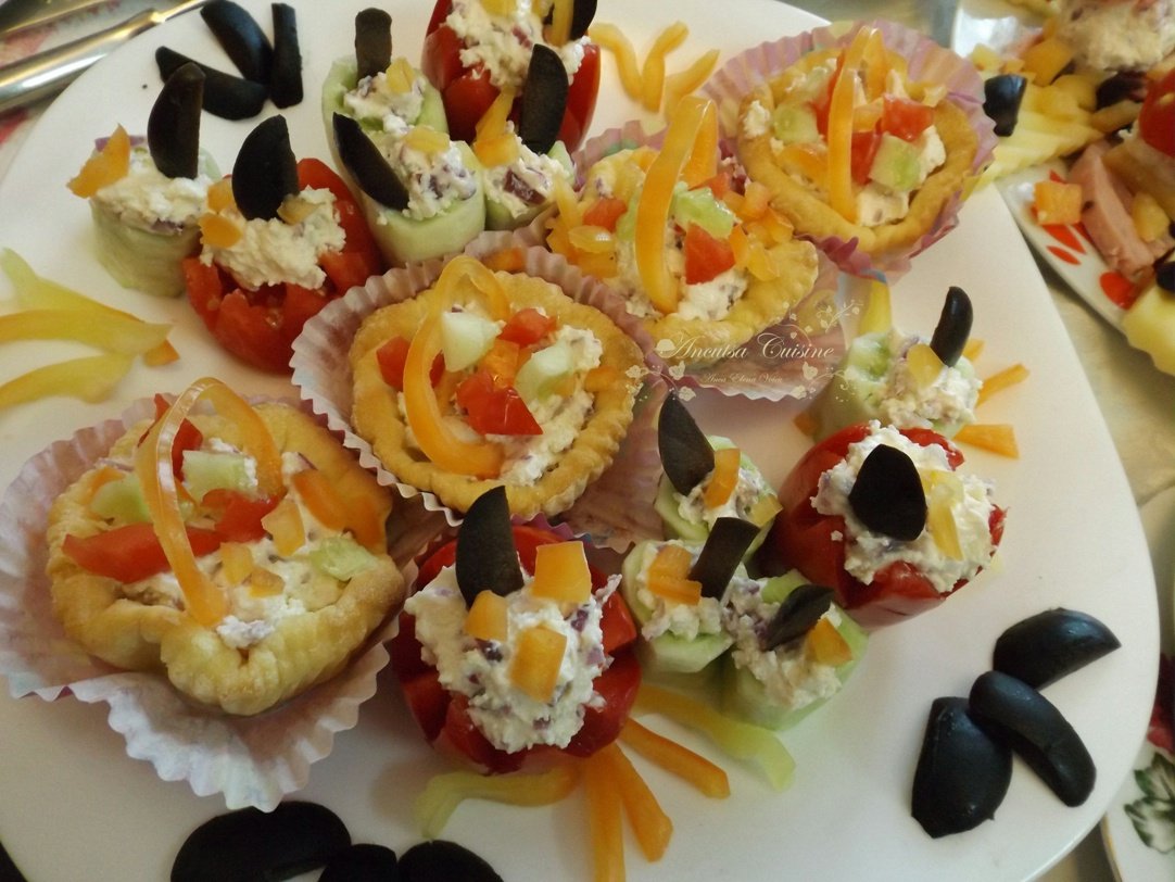 Tarte pentru Sarbatori