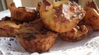 Mini checuri cu de toate