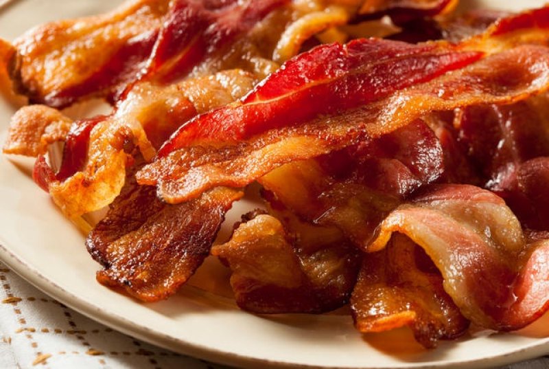 Ziua bacon-ului se sarbatoreste pe 30 decembrie