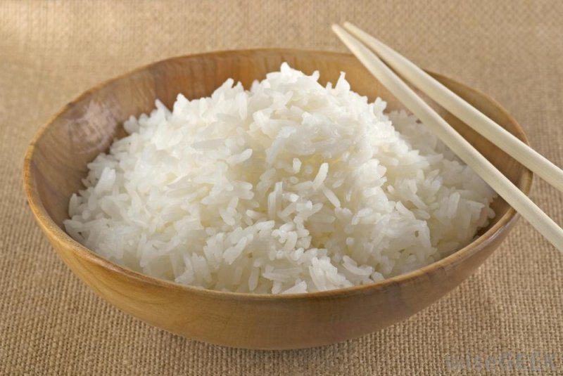Dieta cu orez - cea mai eficienta dieta din lume
