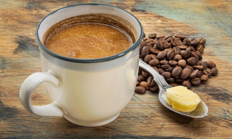 Regimul de slabit cu cafea - dieta laudata de mai multe vedete