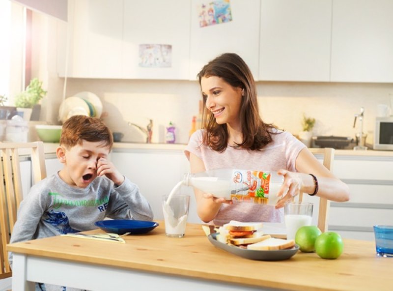 Cum sa alegi lactatele cele mai potrivite pentru tine (P)