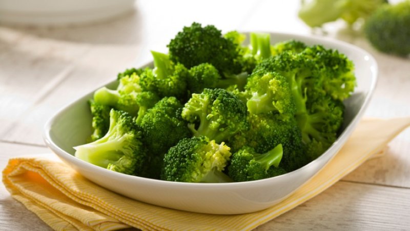 Ce sa mai gatesti cu broccoli - cele mai bune 10 retete