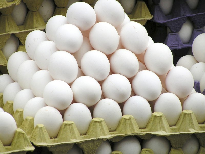 De ce ar trebui sa mancati 3 oua pe zi - beneficiile pe care le aduce consumul de oua