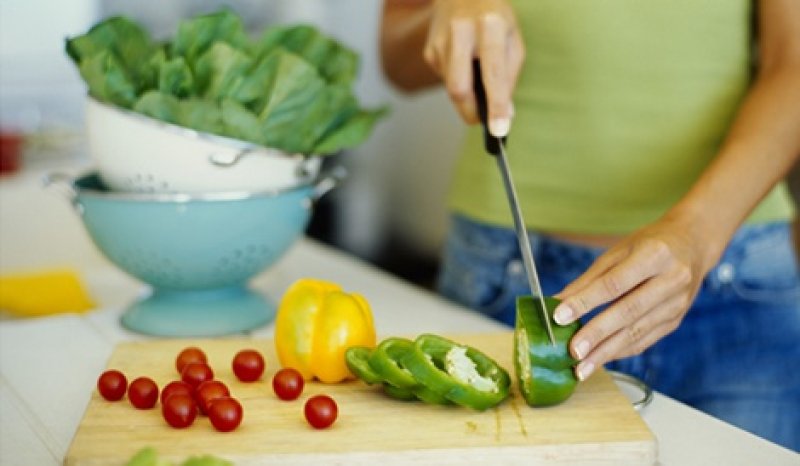 Detoxifierea dupa masa de Pasti - ce sa mananci ca sa elimini toxinele si excesele