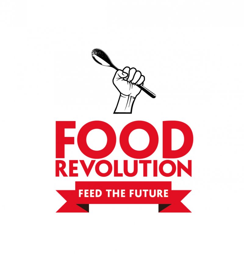 Food Revolution Day, a 5-a editie - activitati de educatie alimentara concepute de Jamie Oliver