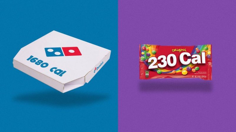 Cate calorii se afla in gustarile nesanatoase, dar gustoase