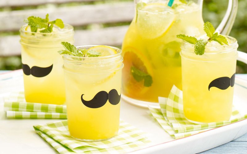Secretele limonadei perfecte - 5 trucuri pentru a obtine cea mai buna limonada