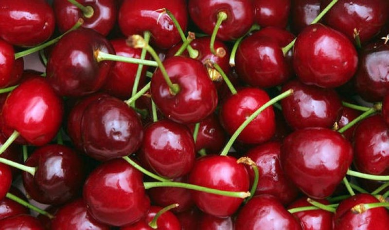 Dieta cu cirese - slabesti 5 kilograme in cel mai delicios mod