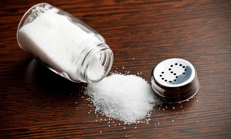 Cele mai interesante 10 lucruri pe care nu le stiai despre sare
