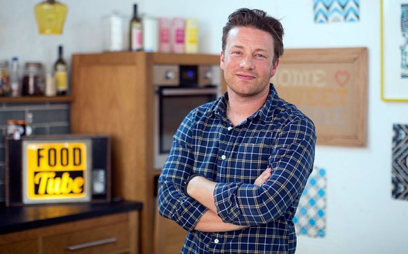 Care este ultima dorinta a lui Jamie Oliver si care e secretul casniciei sale de 15 ani