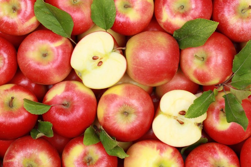 15 retete pe baza de mere, perfecte pentru intampinarea toamnei