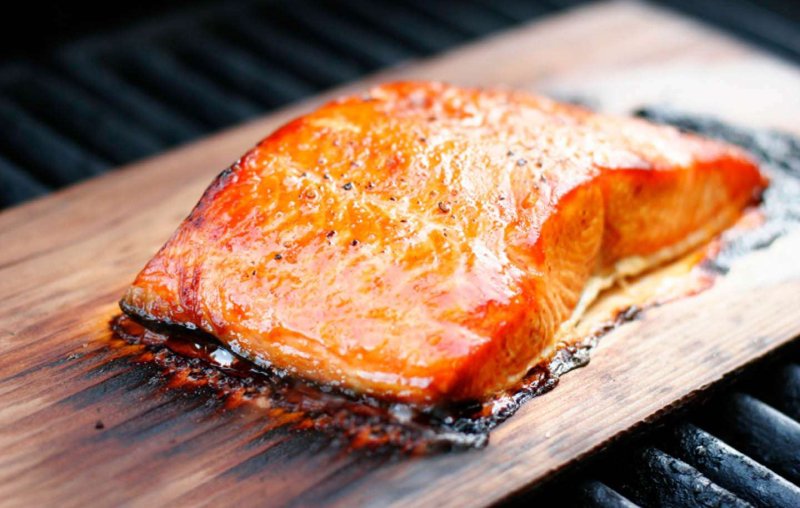 Unde se gaseste cel mai bun somon afumat din lume