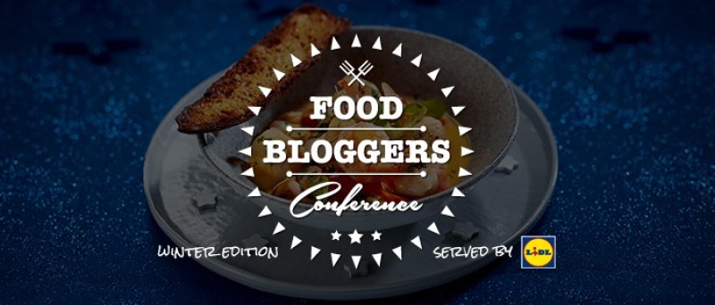 Reuniunea de iarna a bloggerilor culinari la Food Bloggers Conference