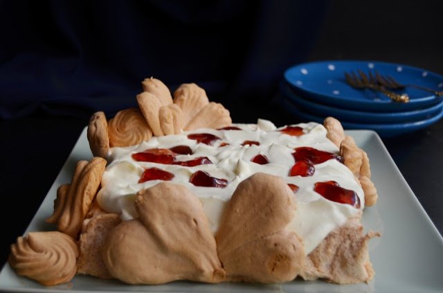 Bezea cu peltea de gutui