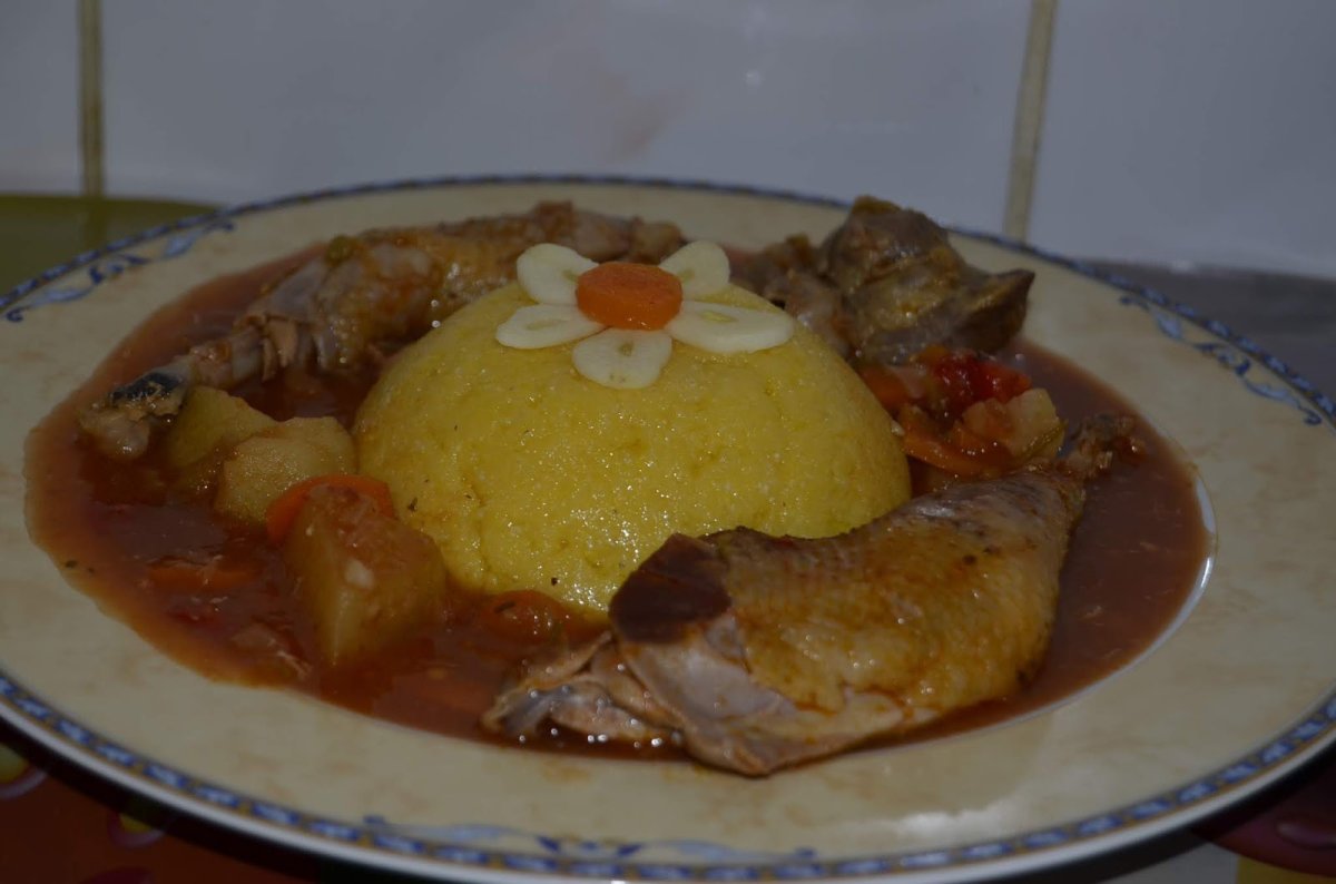 Tocana de cocosei americani