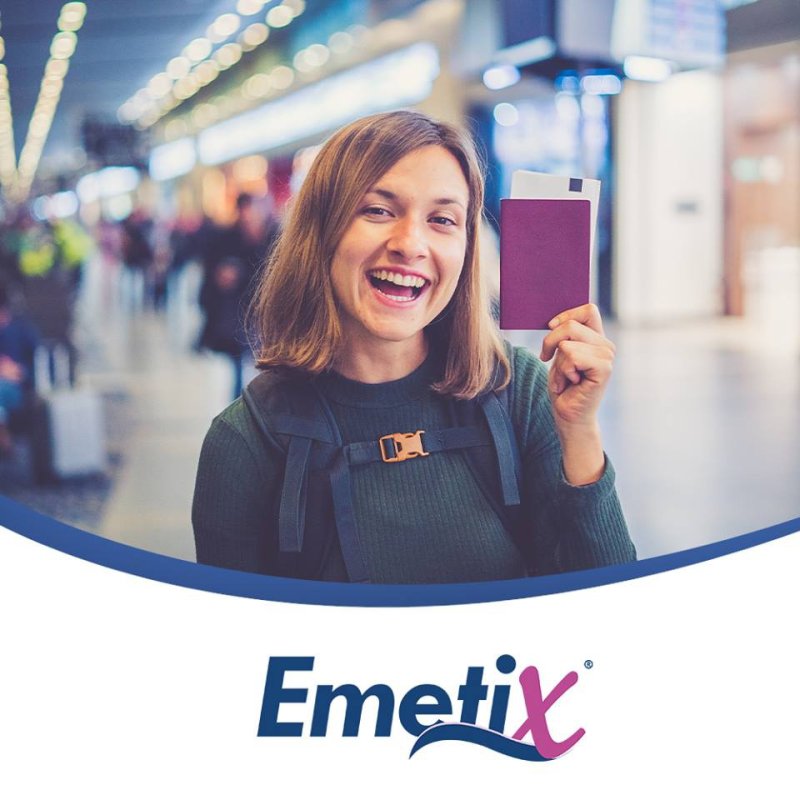 Ti-ai facut planuri pentru vacanta de Paste? Nu lasa raul de miscare sa ti le strice