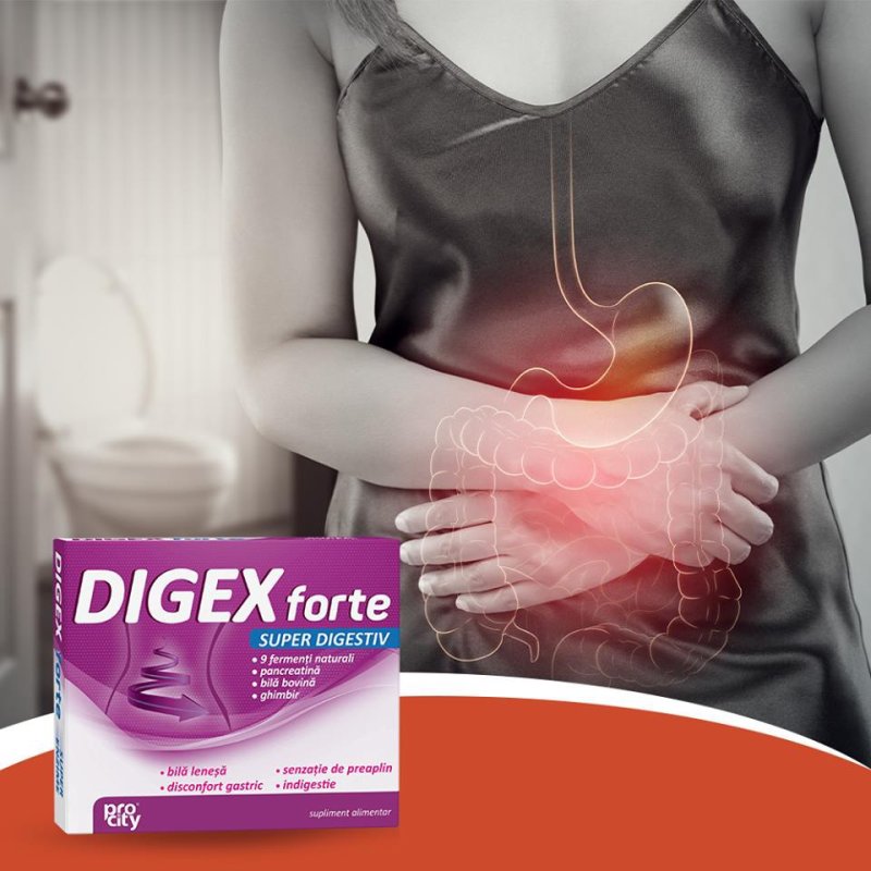 Fara crampe abdominale pe durata postului