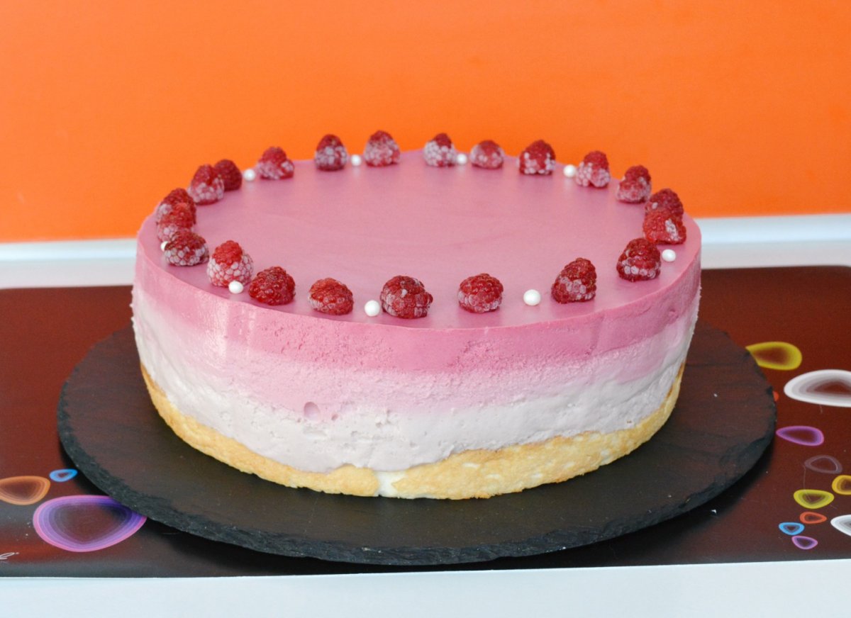 Tort Ombre