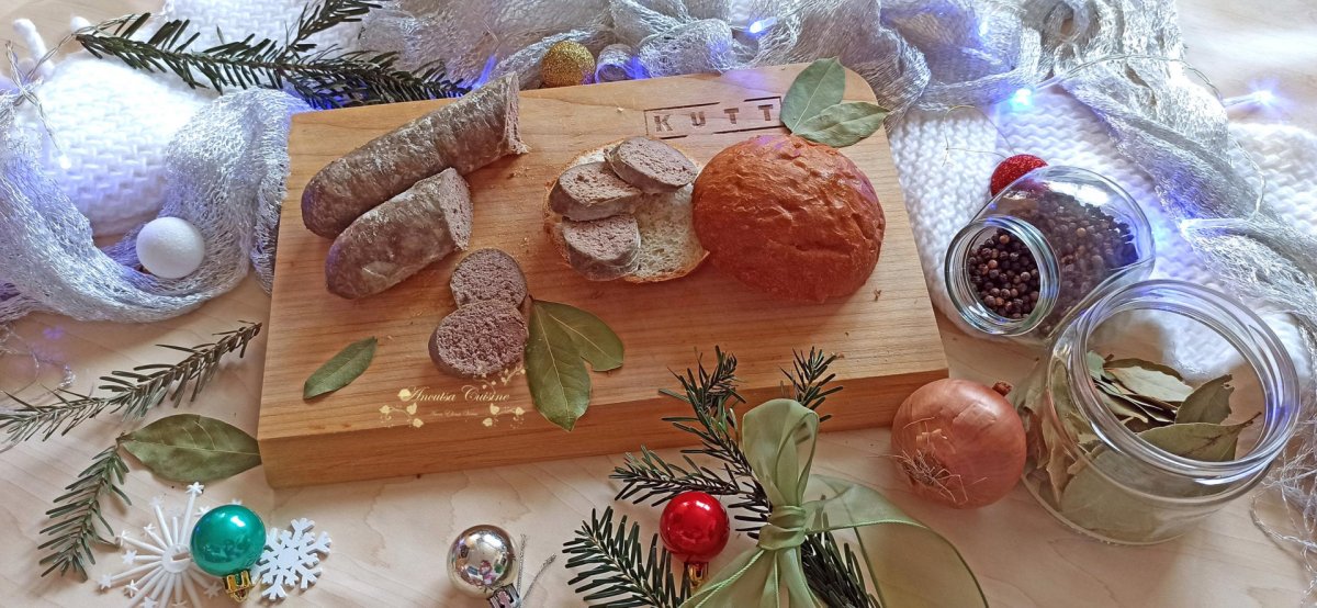 Lebar de casa. Reteta traditionala de lebar de porc explicata pas cu pas