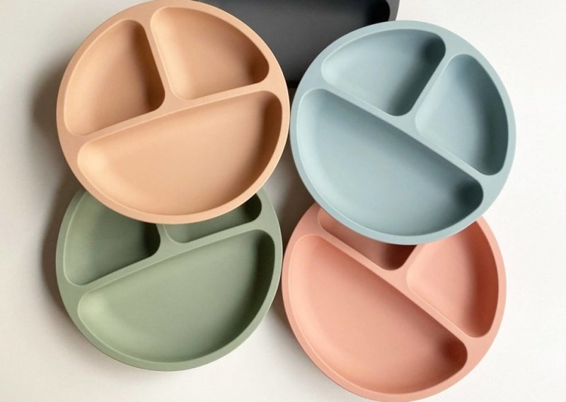 (P) Diversificarea - experiente culinare inedite pentru bebe cu ajutorul celor de la Little Prints