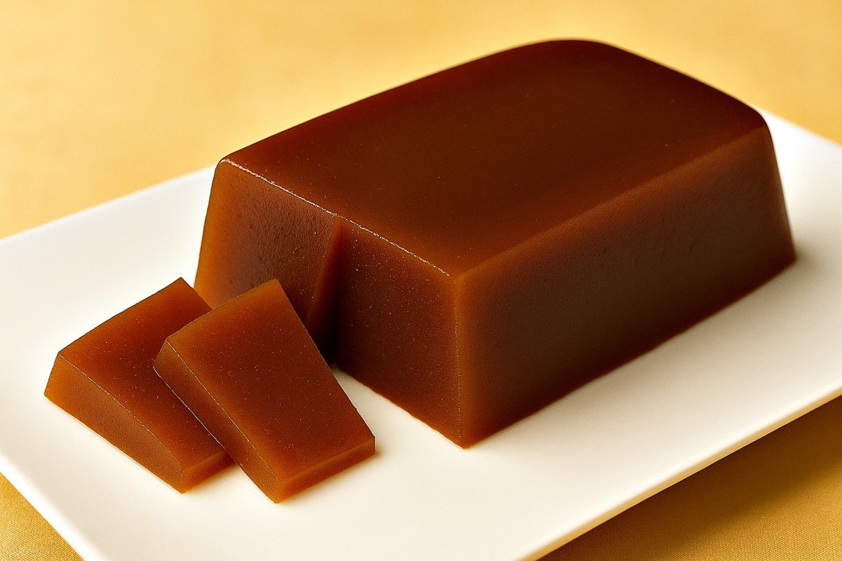 Marmelada asortata de fructe - reteta fara zahar, naturala, delicioasa si aromata