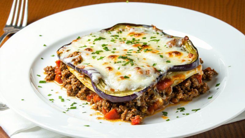 Musacaua fără granițe: cum se transformă un preparat clasic în funcție de cultura care îl gătește