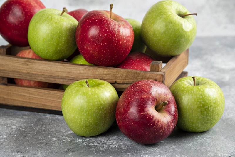 De ce sa mananci mere zilnic - afla de ce merele sunt esentiale in alimentatia zilnica