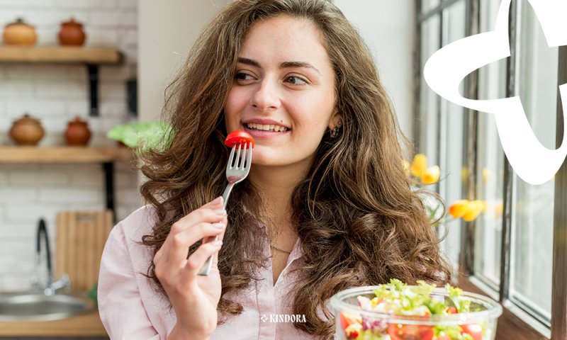 Cum să-ți stabilizezi glicemia prin alegeri alimentare simple