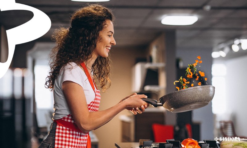 Cum transformi preparatele preferate în variante mai sănătoase pentru inimă