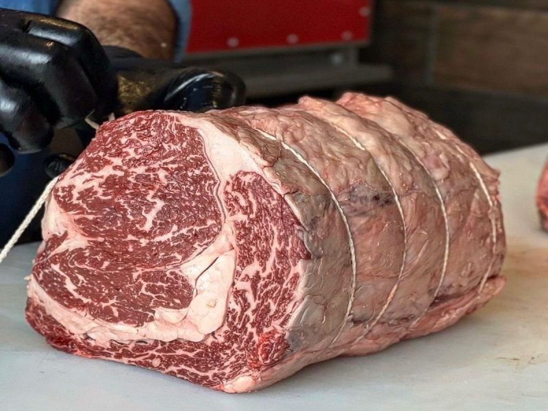 Cum să gătești perfect un antricot de vită — ghid complet pentru steak ca la restaurant