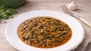 Mancare de stevie - reteta simpla de post, gustoasa si sanatoasa