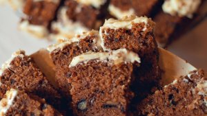 Negresa cu gem si nuci - cea mai simpla si delicioasa reteta