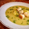 Supa crema de conopida