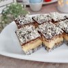Prajitura Tosca. Reteta simpla, delicioasa si usor de preparat