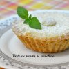 Tarte cu ricotta si smochine