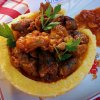 Tocanita de inimi si pipote de pui