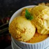 Inghetata de vanilie facuta in casa, reteta simpla si delicioasa