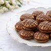 Paleuri cu cafea - fragede, aromate si foarte usor de preparat
