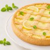 Tarta cu crema de lamaie - reteta simpla, delicioasa si usor de preparat