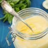 Crema de lamaie- Lemon Curd