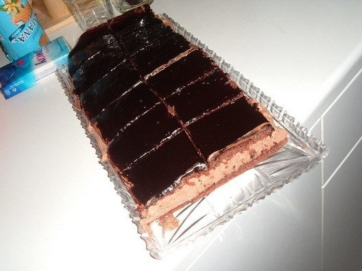 RIGO JANCSI - o reteta cu poveste